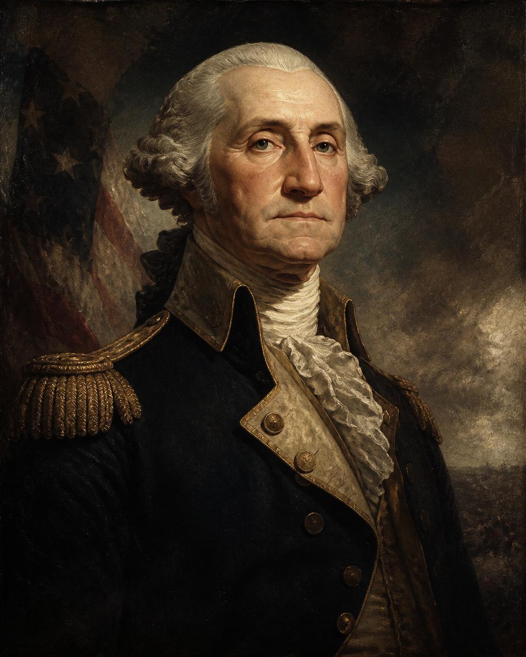 Sepia-toned archival illustration representing Federalist No. 47 and the founding era.